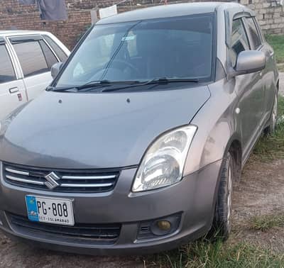 Suzuki Swift 2013