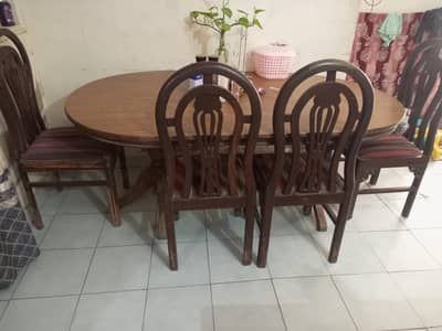 dinning table