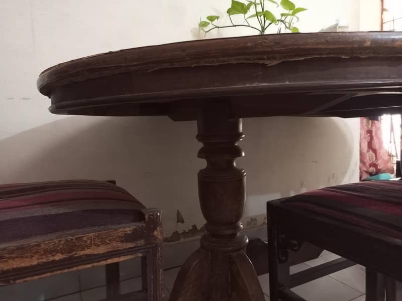 dinning table 1