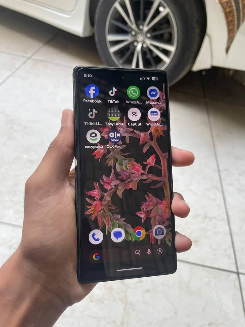 Google Pixel 6 1