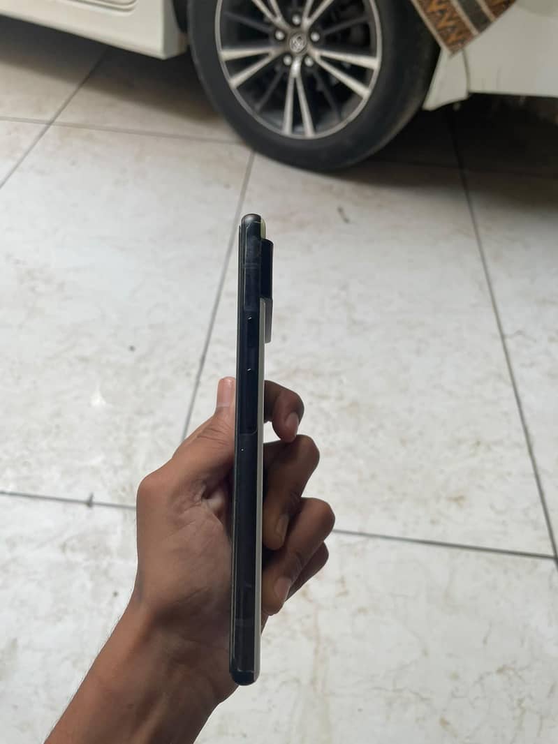 Google Pixel 6 3