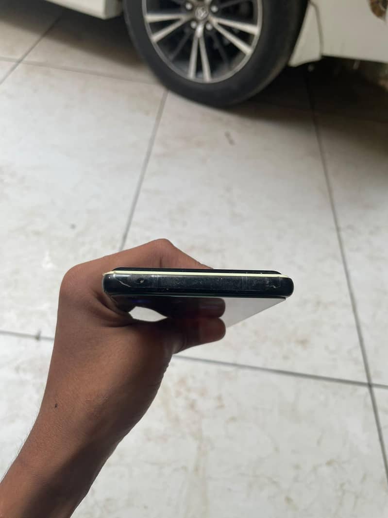 Google Pixel 6 4