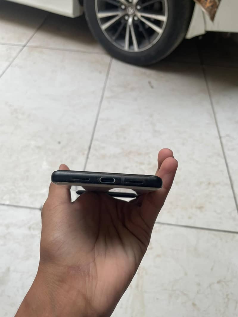 Google Pixel 6 5