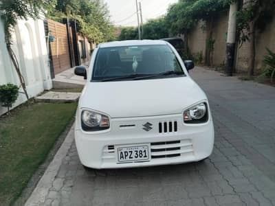 home used car