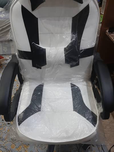 New gaming chair