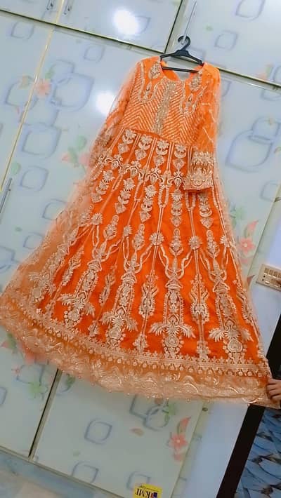 long maxi