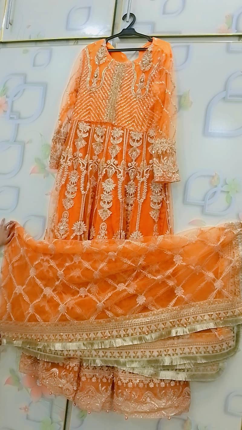 long maxi 2