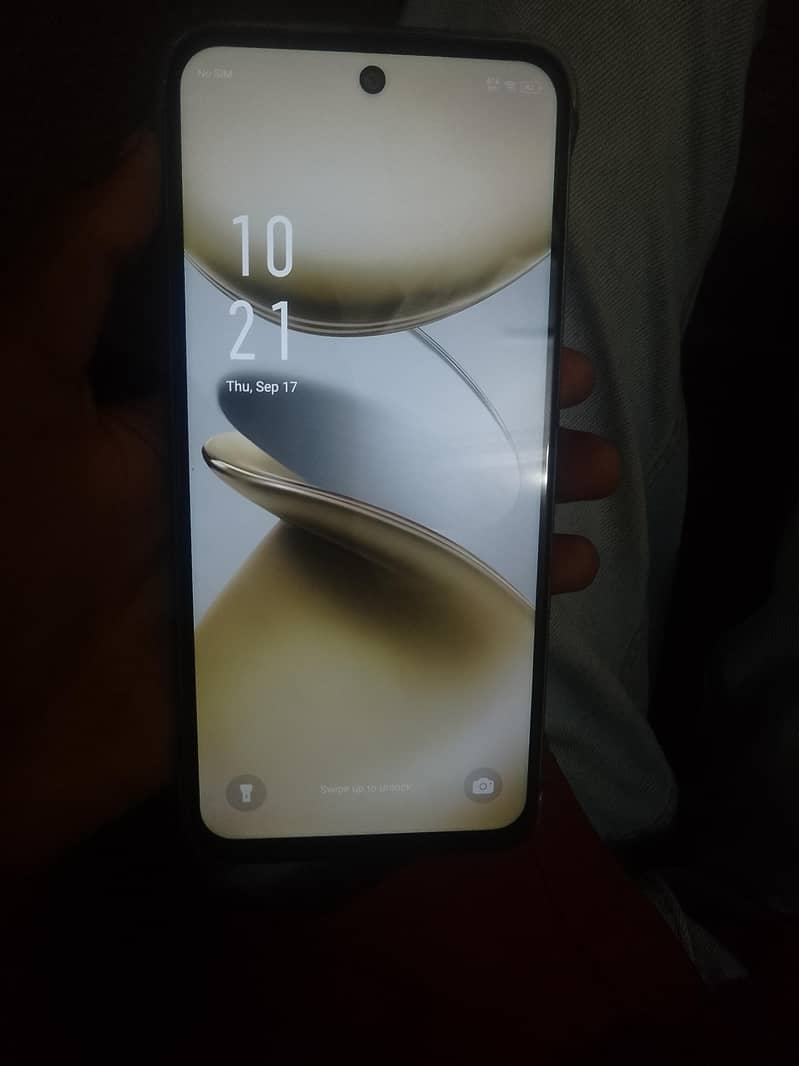 Infinix Smart 9 2