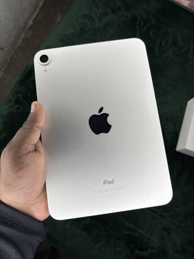 Ipad mini 6 64/Gb