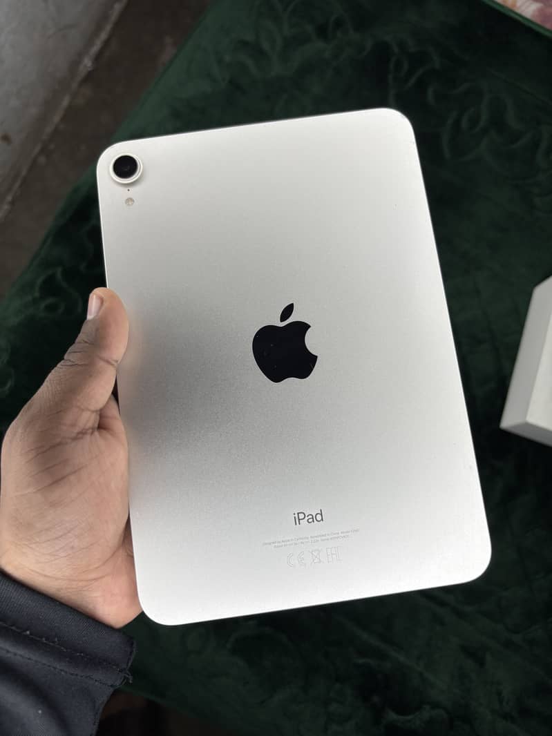 Ipad mini 6 64/Gb 0