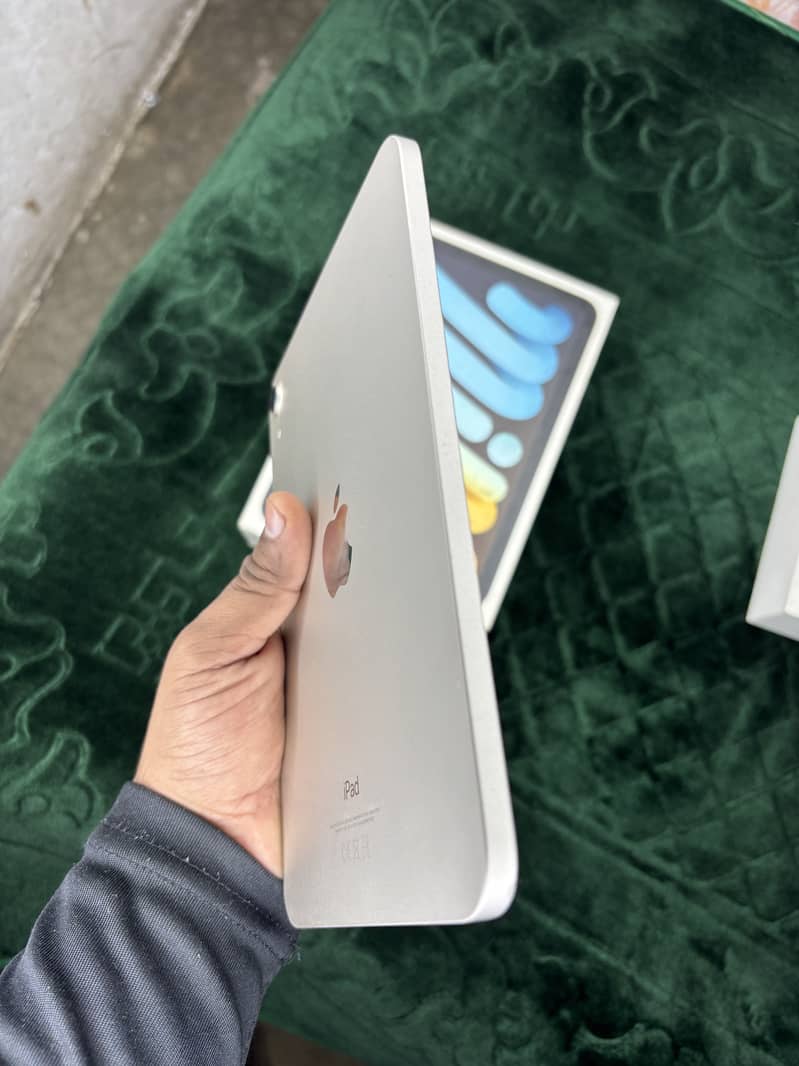 Ipad mini 6 64/Gb 1
