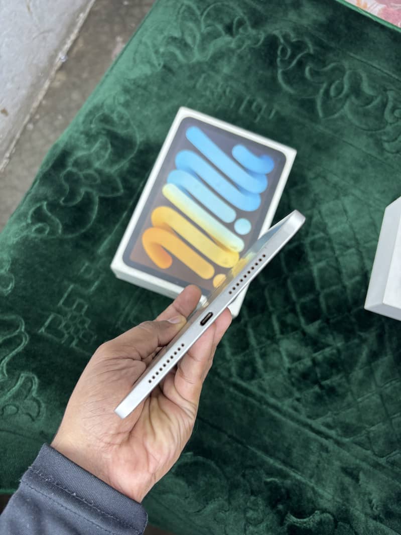 Ipad mini 6 64/Gb 2