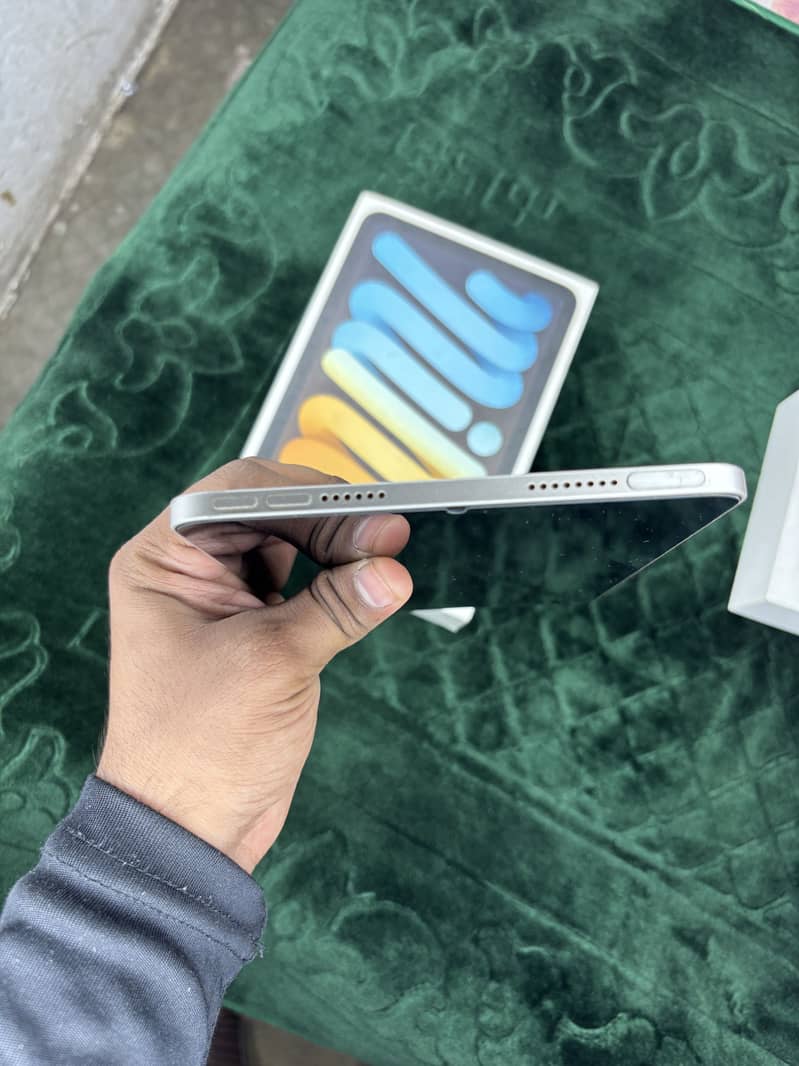 Ipad mini 6 64/Gb 4