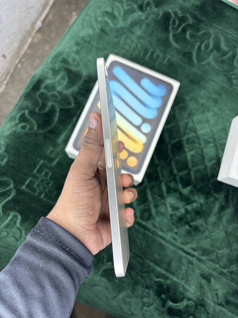 Ipad mini 6 64/Gb 5