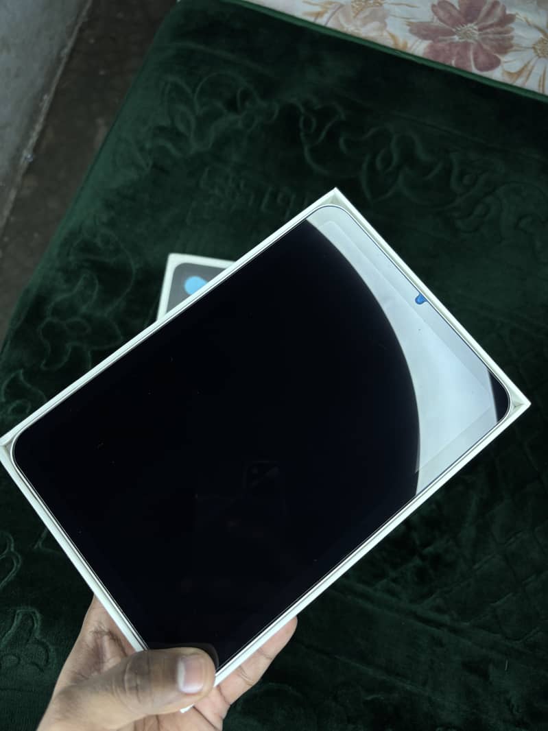 Ipad mini 6 64/Gb 6