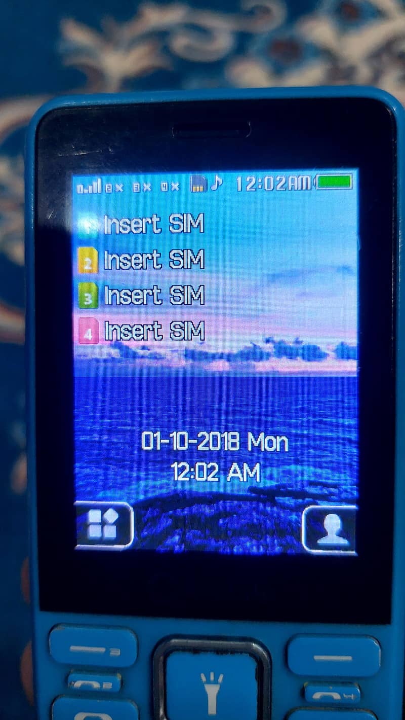 QMobile Other Model 1