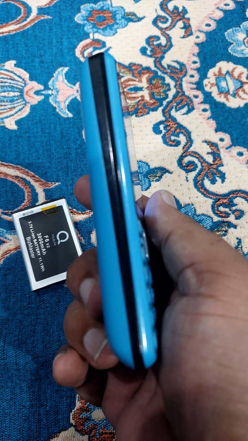 QMobile Other Model 2