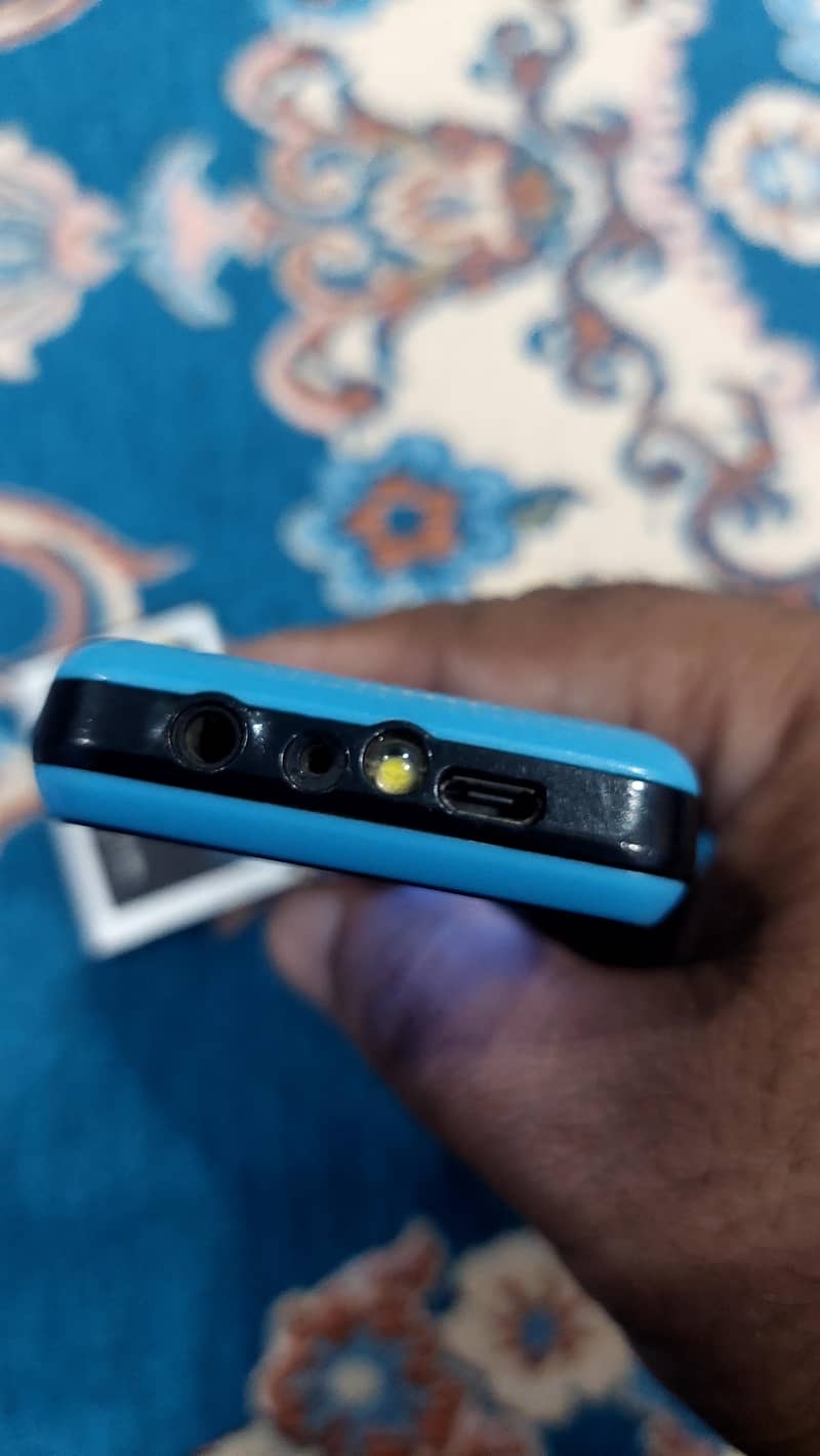 QMobile Other Model 3