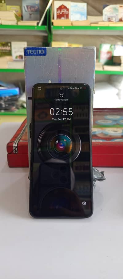 Tecno Pova 2