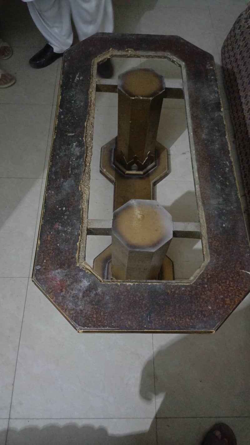tarpai set 0