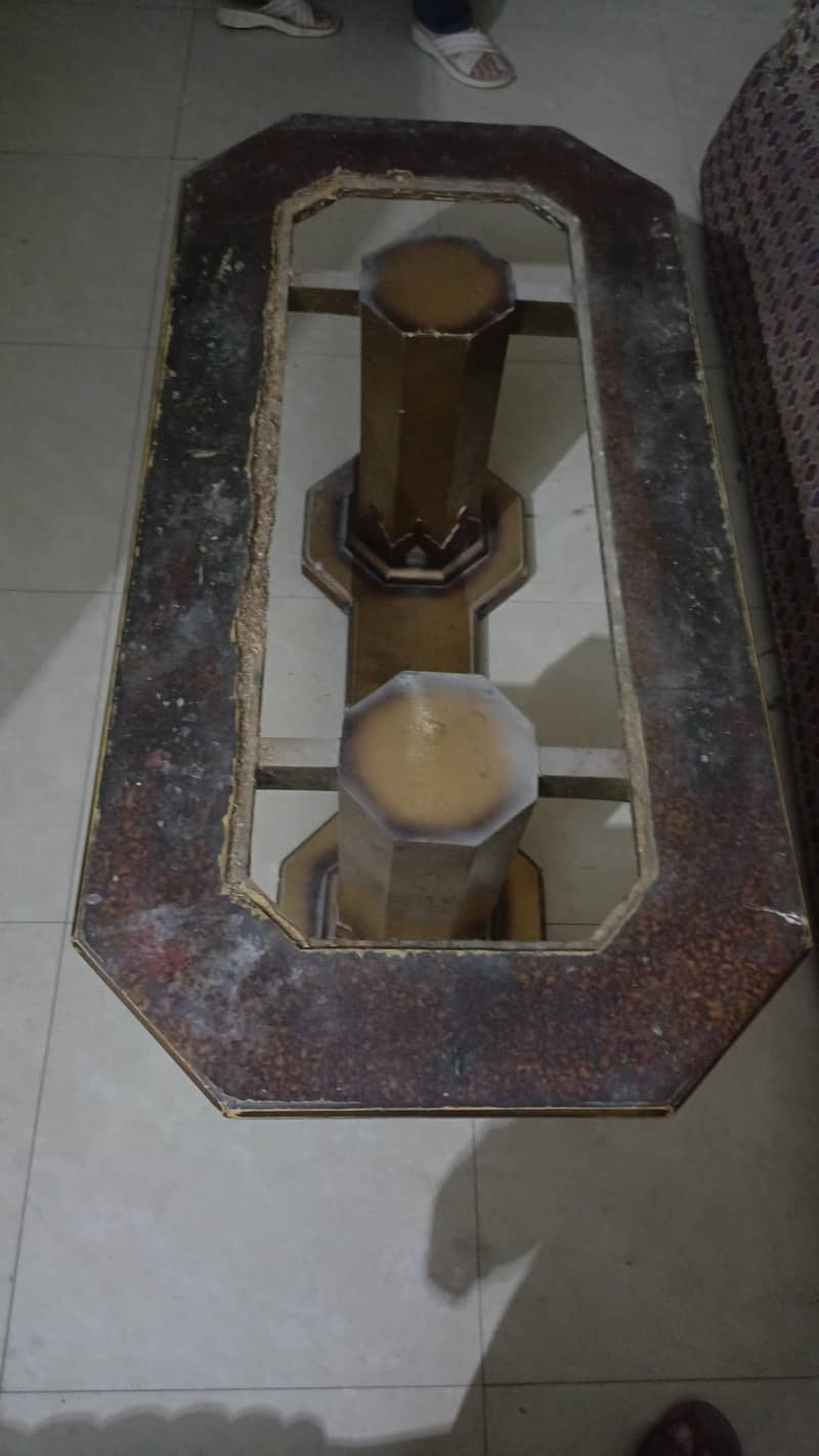 tarpai set 1