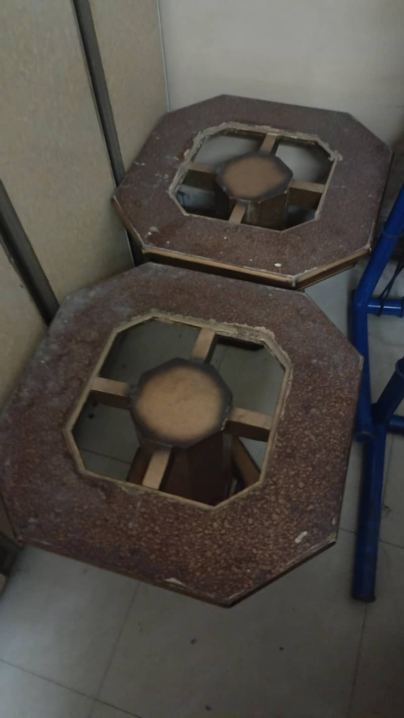tarpai set 3