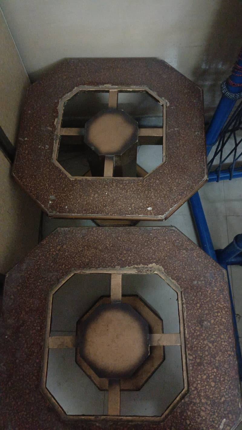tarpai set 4