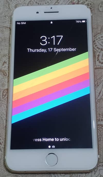 Apple iPhone 7 Plus 128 GB non PTA