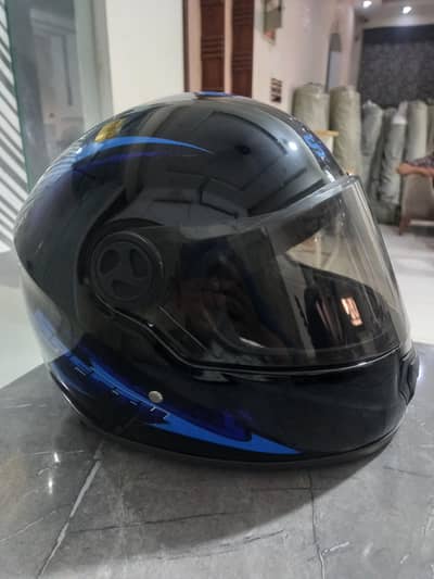 Bike Helmet