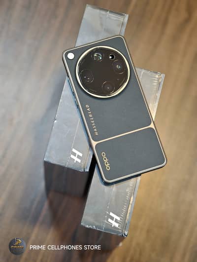 OPPO Find X9 Ultra