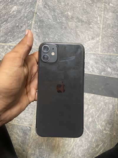 Apple iPhone 11