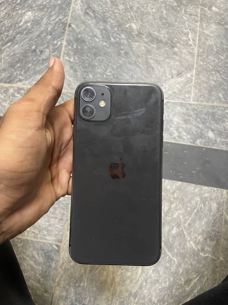 Apple iPhone 11 0