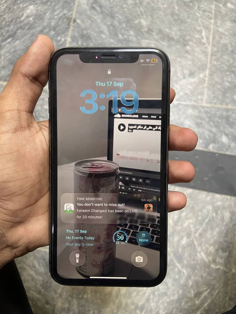 Apple iPhone 11 1