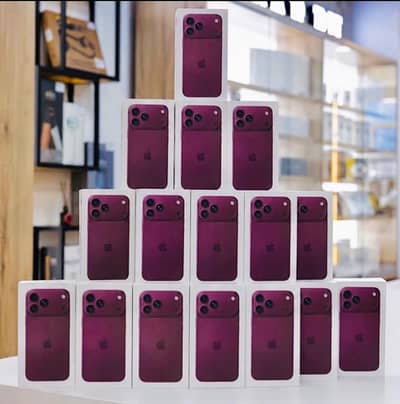 Apple iPhone 18 Pro Max