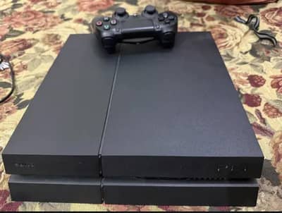 PS4 slim jailbreak