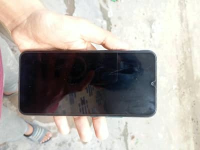 Vivo Y17