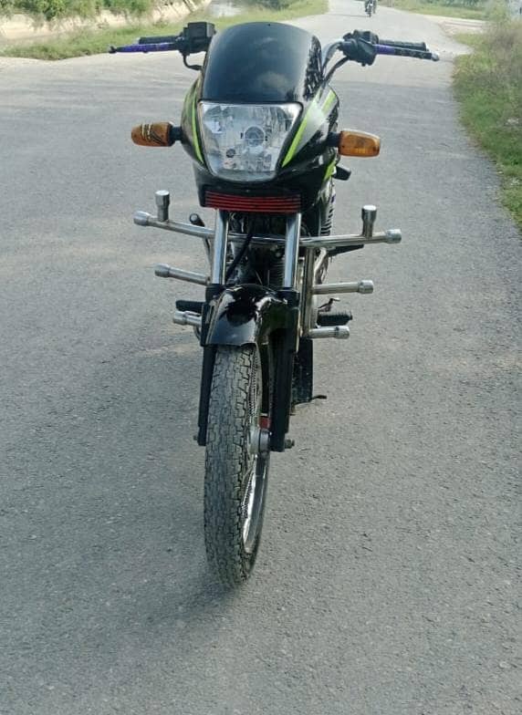like new 1