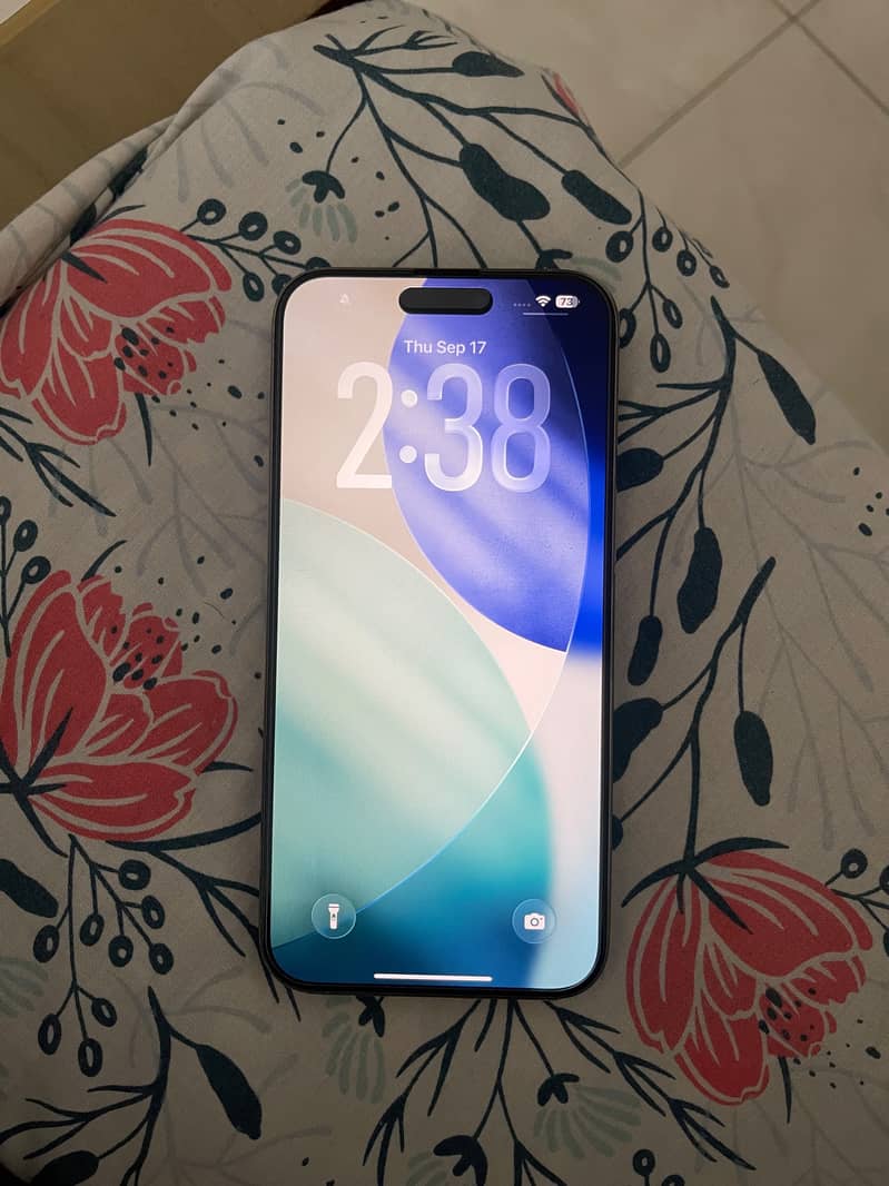 Apple iPhone 15 Pro Max 8