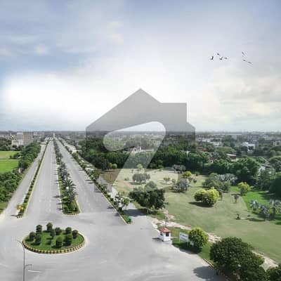 3 Marla On Ground Ready To Possession Plot For Sale Phase 4 New Lahore City Canal Road Lahore. .