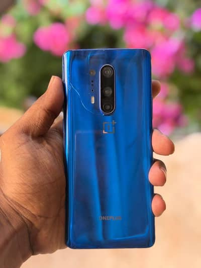 One Plus 8 Pro