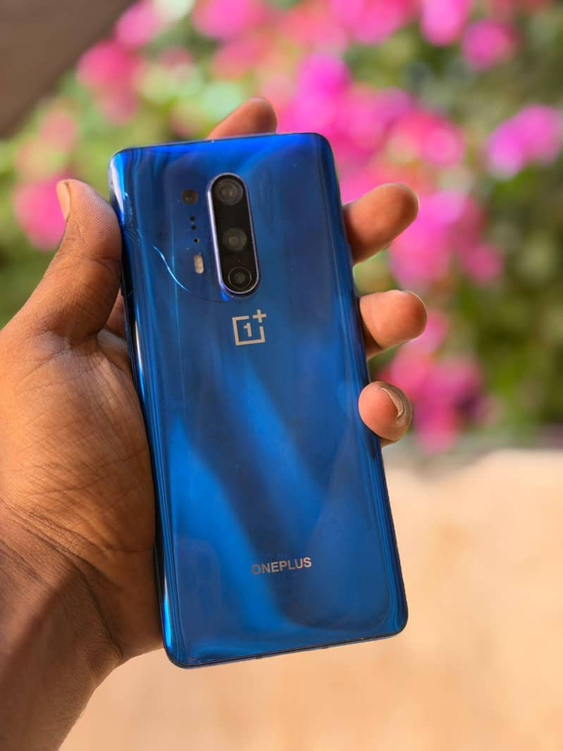 One Plus 8 Pro 1