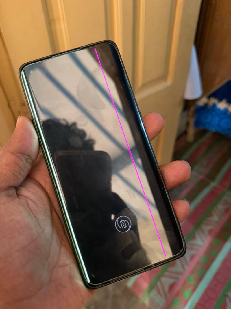 One Plus 8 Pro 2