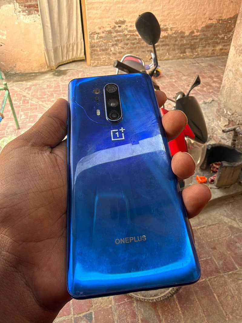 One Plus 8 Pro 3