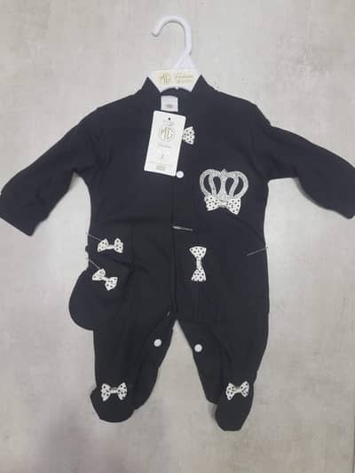 Romper  full  Seleeve