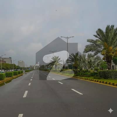One Kanal On Ground Ready To Possession All Dues Paid Plot For Sale New Lahore City Near Bahria Town Lahore. .