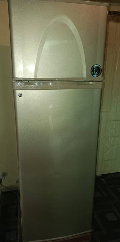 Dawlance refrigerator like new condition