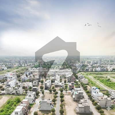 5 Marla On Ground Ready To Possession All Dues Paid Plot For Sale New Lahore City Canal Road Lahore. .