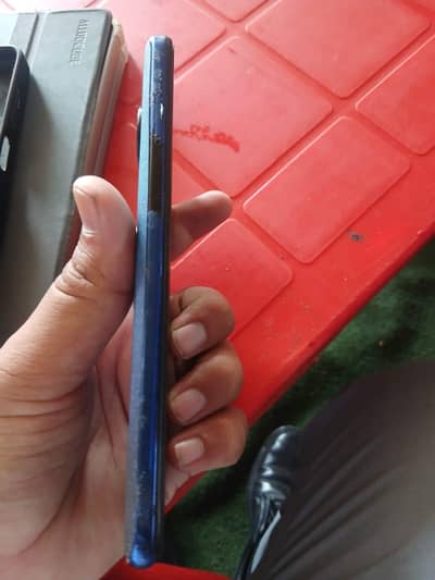Xiaomi POCO X3 NFC