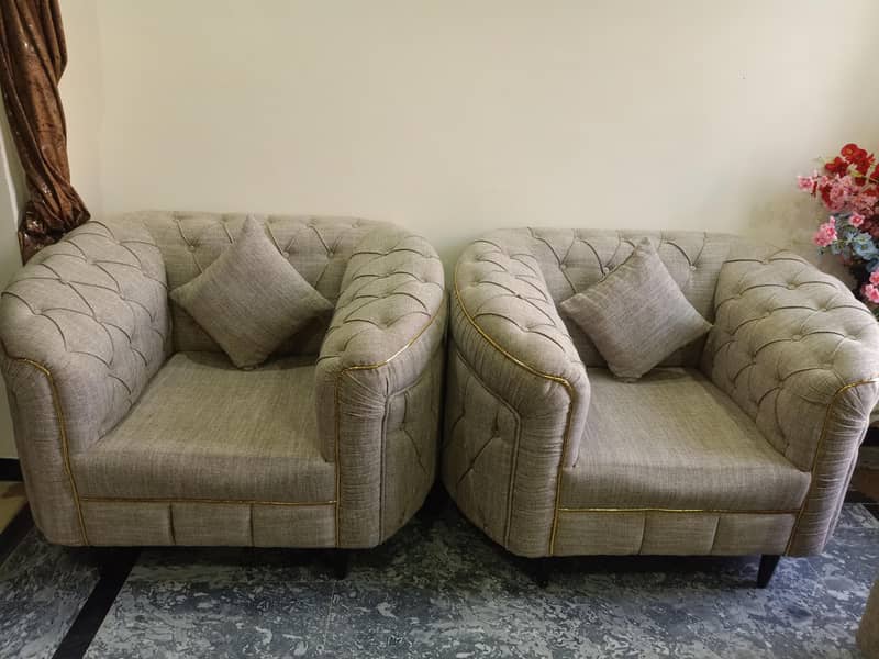 five seater sofa set 3