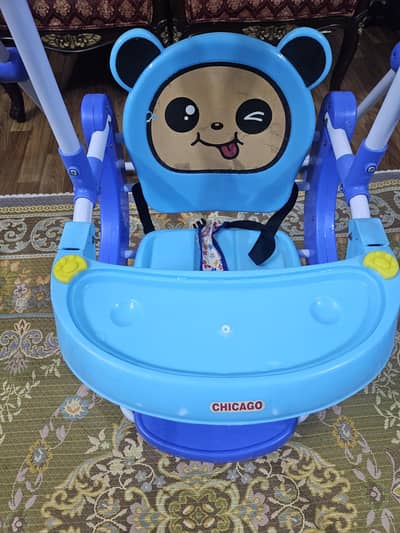 Kids Swing